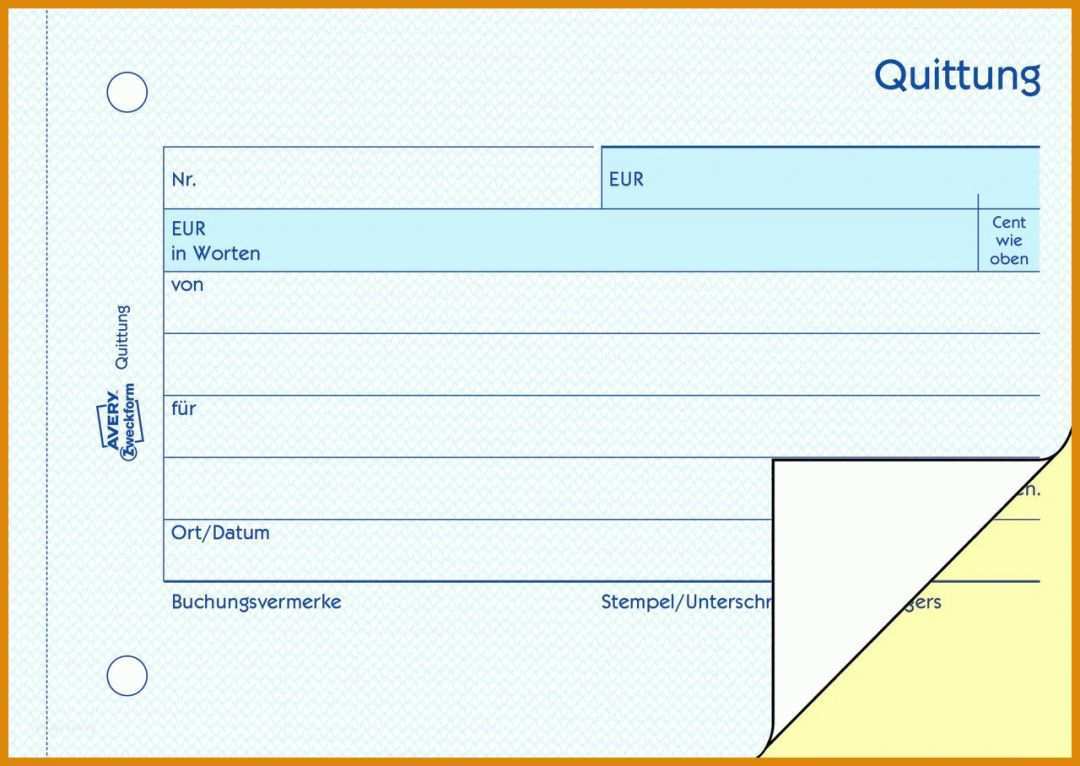 Erstaunlich Quittung Ohne Mwst Vorlage Kostenlos 1280x908