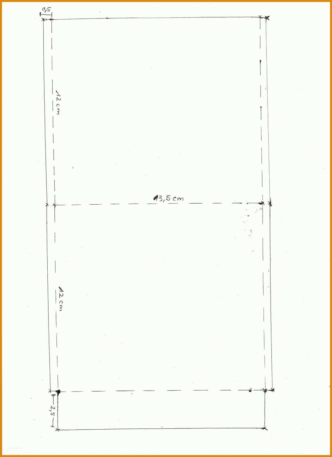 Perfekt Cd Einleger Word Vorlage 1700x2338