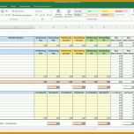 Exklusiv Excel Checkliste Vorlage 1280x699