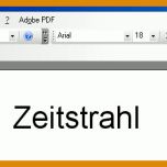 Phänomenal Zeitstrahl Vorlage Word 1280x260