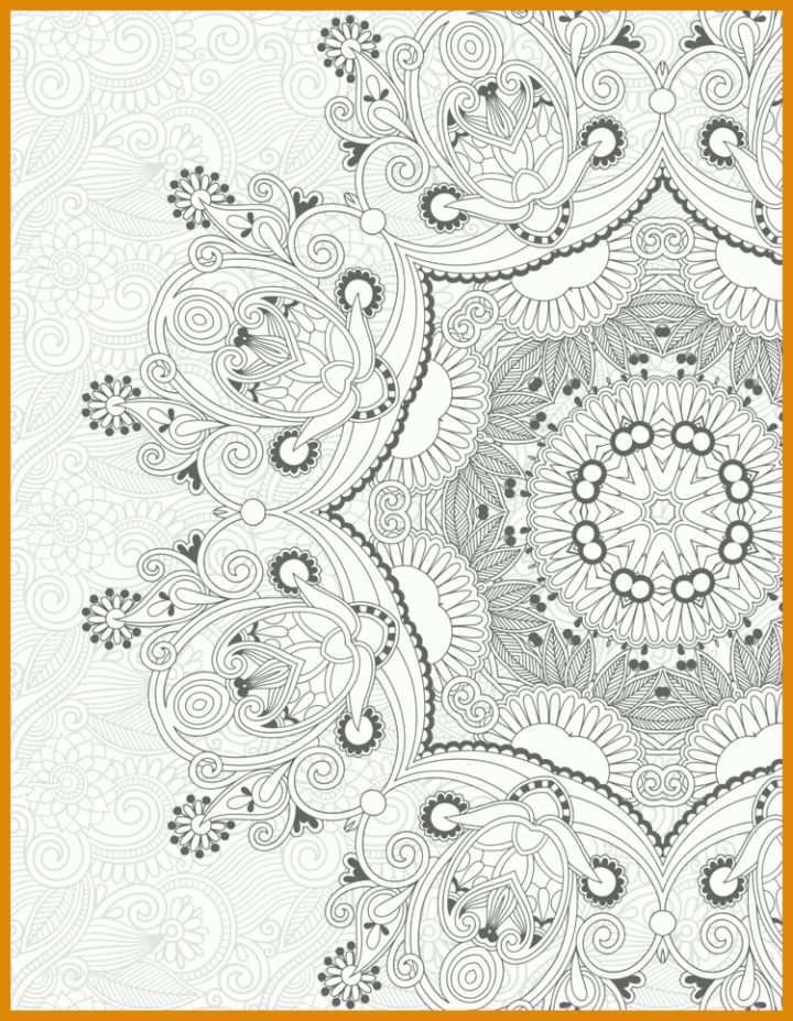 Wunderbar Zentangle Vorlagen Für Anfänger 750x966